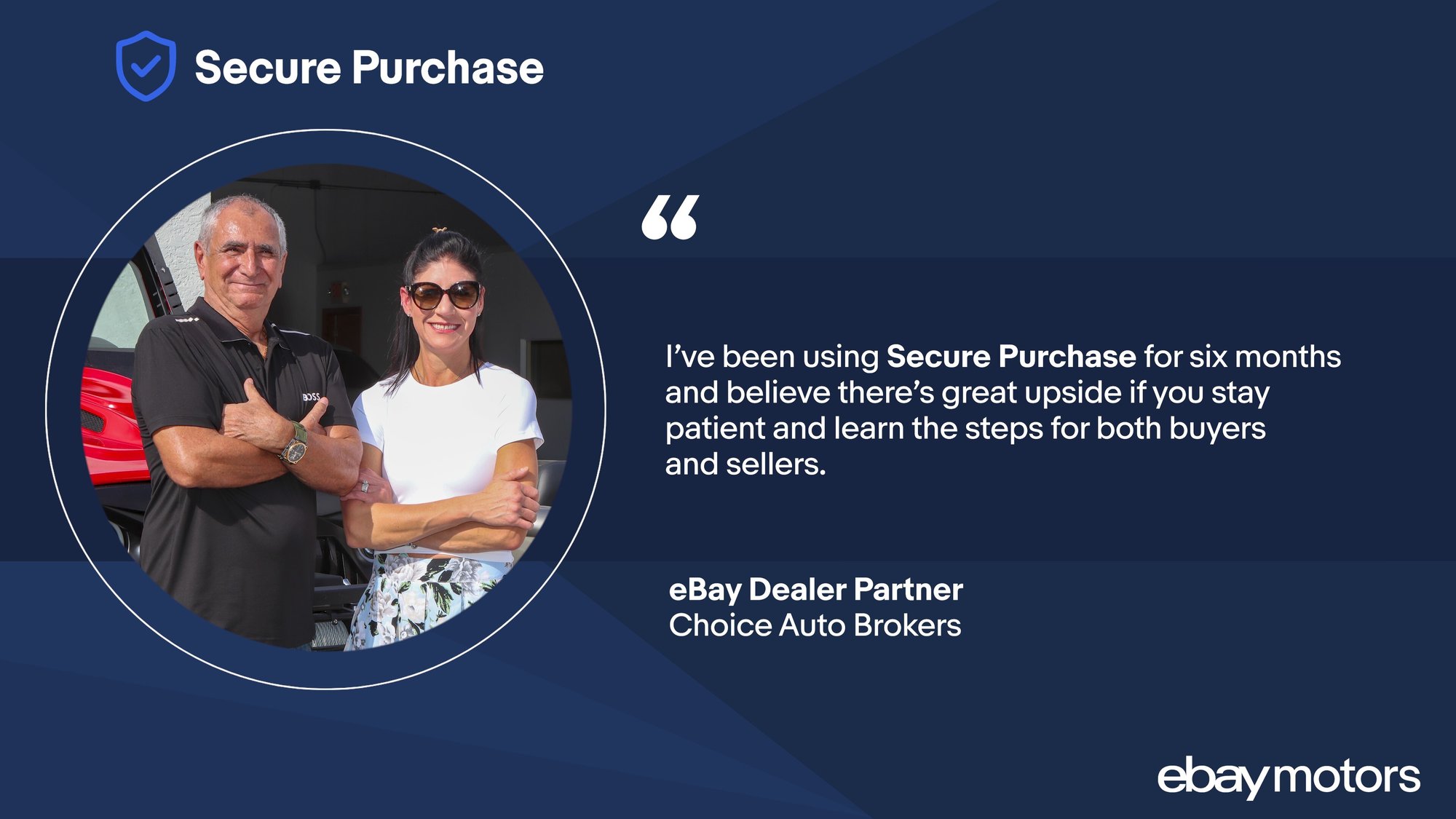Choice Auto Brokers