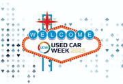 used car week2